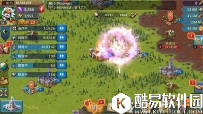 王国纪元野怪怎么打 王国纪元野怪攻略