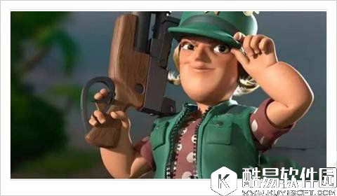 海岛奇兵布里克中士技能全面分析介绍