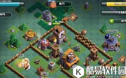 部落冲突对抗赛四本初期最新配兵推荐