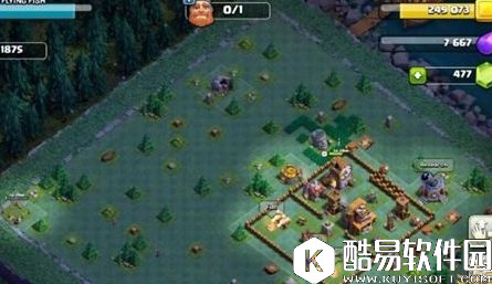 部落冲突对抗赛四本初期最新配兵推荐