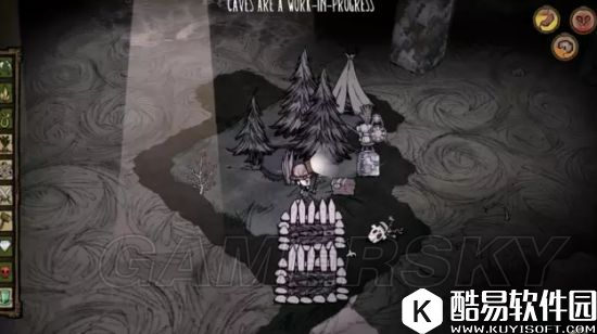 饥荒陷阱与奇遇介绍 奇遇有哪些