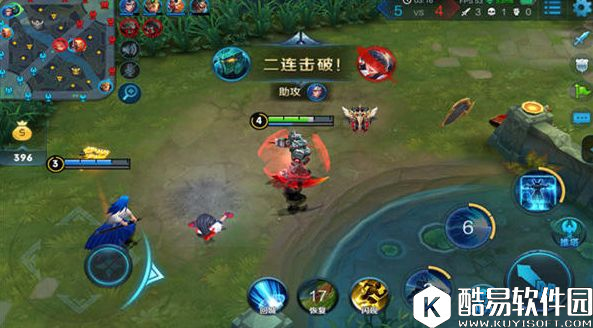 控制输出信手拈来，冷兵器时代王者墨子