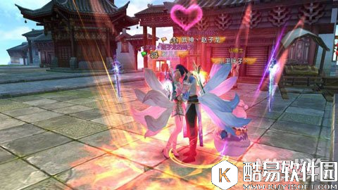 诛仙炼器上11最佳教程 不是脸白就可以的