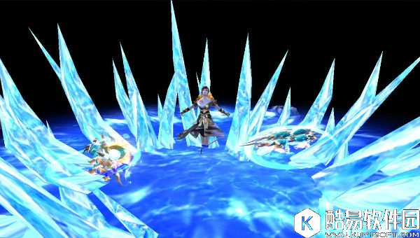 天龙八部手游宋辽战场门派打法分享