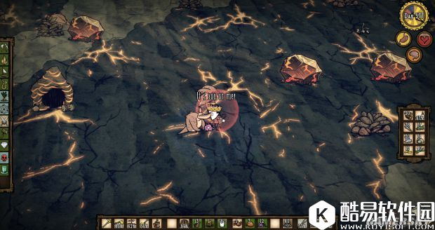 饥荒海难食谱及四季玩法技巧 饥荒海难开局攻略