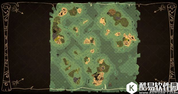 饥荒海难食谱及四季玩法技巧 饥荒海难开局攻略