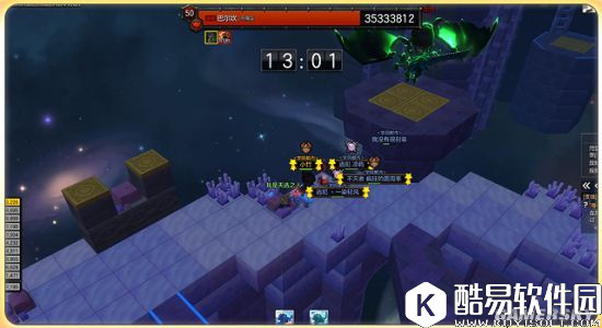 冒险岛2路贝里斯克通关技巧与速刷心得