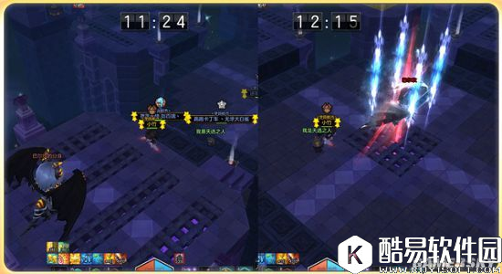 冒险岛2路贝里斯克通关技巧与速刷心得