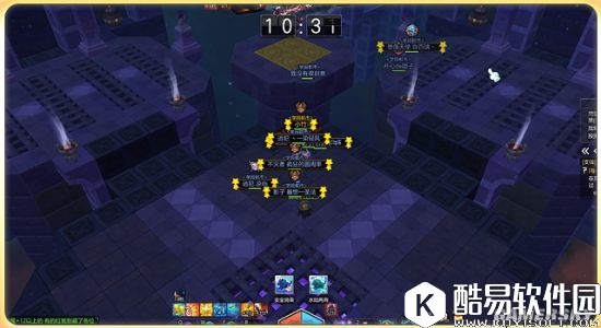 冒险岛2路贝里斯克通关技巧与速刷心得