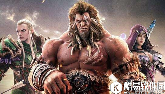 光明大陆战士处刑人PVE技能搭配攻略推荐 光明大陆战士处刑人PVE技能搭配攻略推荐