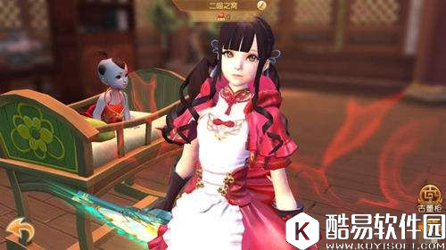 天下手游浅谈孩子的选择，每个职业及每个流派