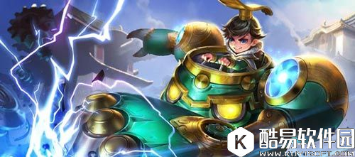 王者荣耀刘禅出装刘禅铭文 上分攻略