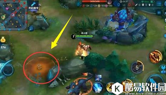 全新清野技巧，教你快速清野！99%的人都不知道！