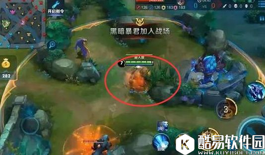 全新清野技巧，教你快速清野！99%的人都不知道！