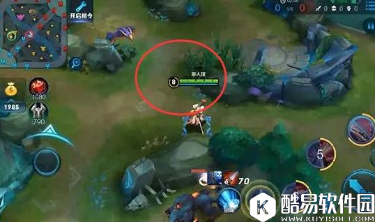 全新清野技巧，教你快速清野！99%的人都不知道！