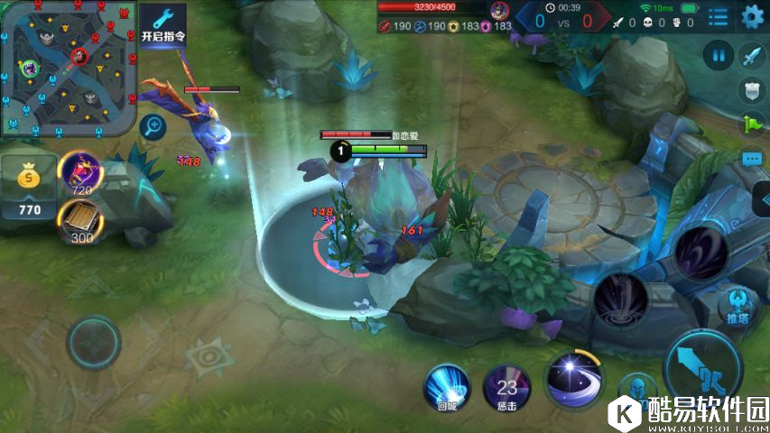 全新清野技巧，教你快速清野！99%的人都不知道！