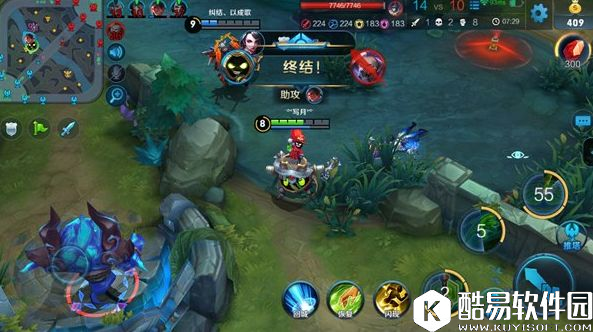 周免的正确打开方式：如何成为一名合格的太乙真人辅助？