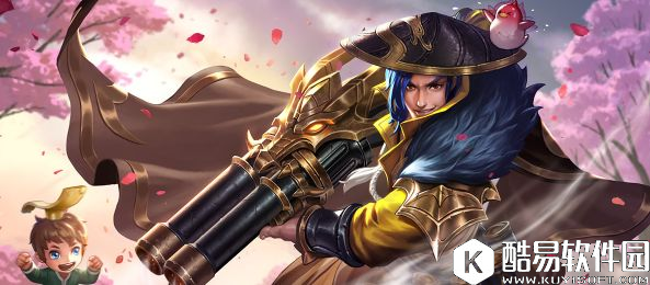 想要在S7赛季末单排冲分！以下英雄你必不可少！