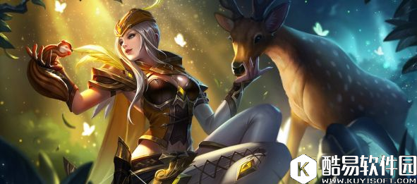 想要在S7赛季末单排冲分！以下英雄你必不可少！