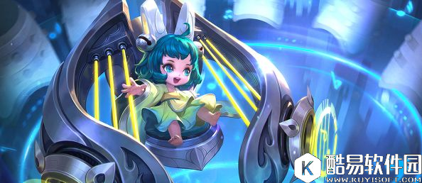 想要在S7赛季末单排冲分！以下英雄你必不可少！