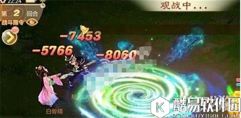 大话西游天策符堆月伤害测试一览