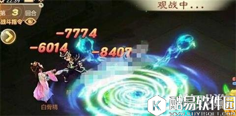 大话西游天策符堆月伤害测试一览