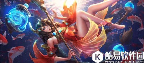 王者荣耀大乔出装大乔铭文 上分攻略