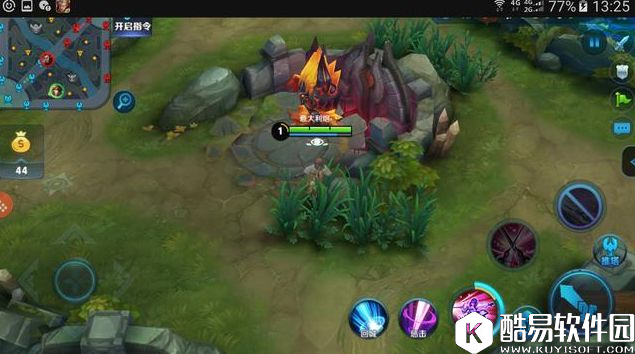 为什么大神上分这么快？很多靠套路！这些套路你必须学会！