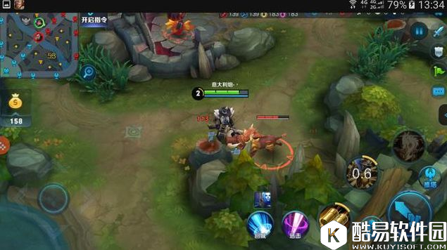 为什么大神上分这么快？很多靠套路！这些套路你必须学会！