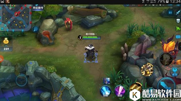 为什么大神上分这么快？很多靠套路！这些套路你必须学会！