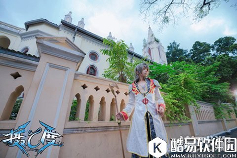 玩家COS仙境传说RO经典角色 高清剧照大赏