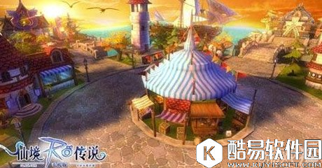 经典重制 仙境传说RO手机版游戏截图分享