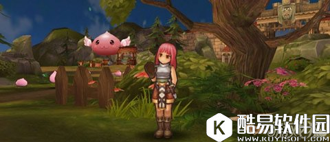 仙境传说RO手机版艾莉儿爱与信仰的冒险