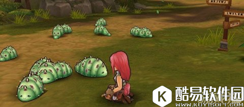 仙境传说RO手机版艾莉儿爱与信仰的冒险