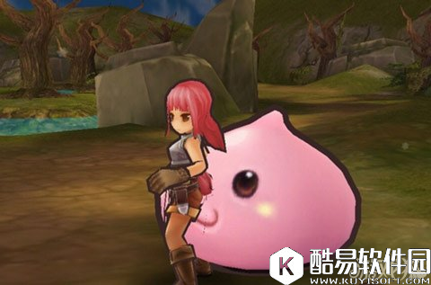 仙境传说RO手机版艾莉儿爱与信仰的冒险