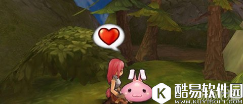 仙境传说RO手机版艾莉儿爱与信仰的冒险