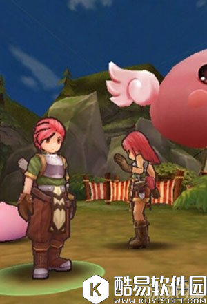 仙境传说RO手机版艾莉儿爱与信仰的冒险