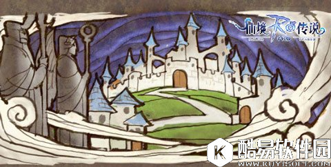 仙境传说RO手机版那些你不知道的RO世界观