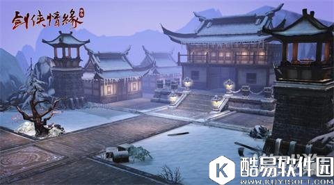 剑侠情缘突破自我 神秘矿石如何获取