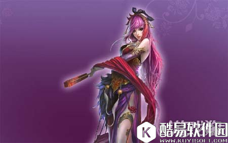 倩女幽魂分享女刀客选择什么法宝好