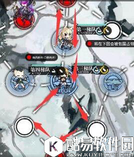 少女前线70级练级地点推荐 注重效率升级有望