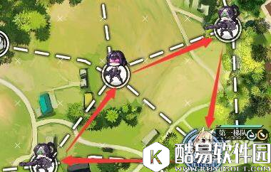 少女前线70级练级地点推荐 注重效率升级有望