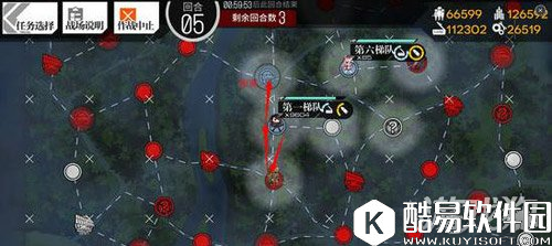 少女前线psg-1打捞教程 最优作战方案分享