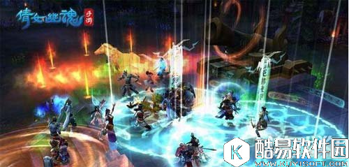 倩女幽魂拜师系统简单介绍