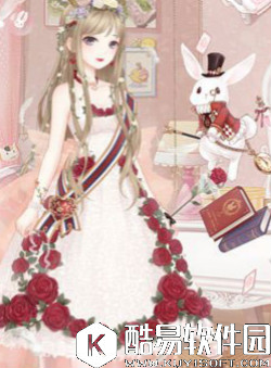 奇迹暖暖游光长廊作用及评论方法