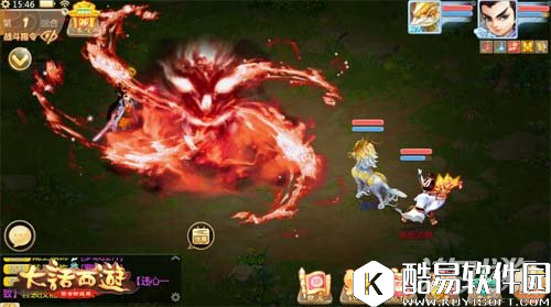 大话西游120级装备怎么升级