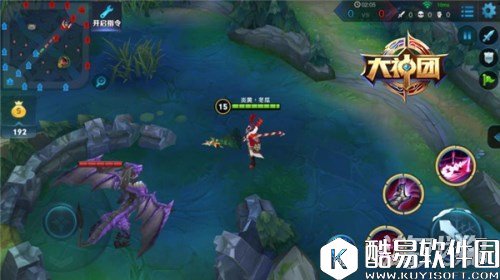 王者荣耀深度解析吕布技能分析及打法