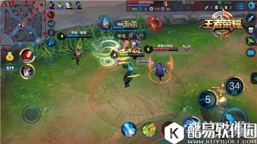 王者荣耀机关造物师墨子技能出装及铭文