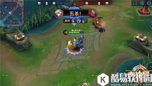 高爆发美狐 王者荣耀妲己上手指南解析