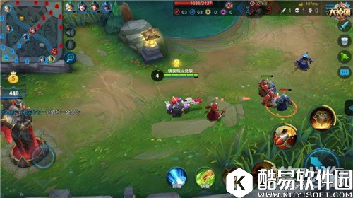 王者荣耀呆萌小可爱鲁班七号上手指南